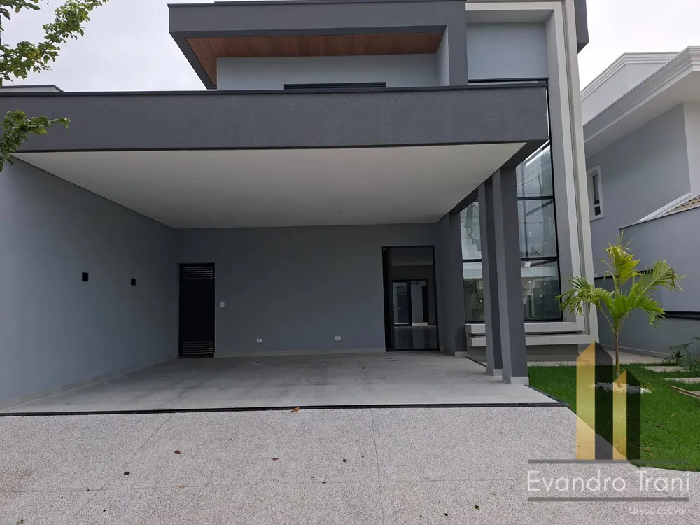 Casa, 4 quartos, 257 m² - Foto 2