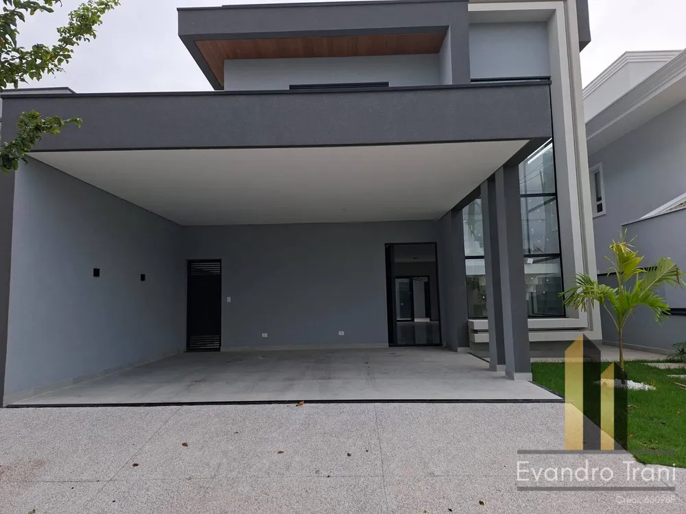 Casa, 4 quartos, 257 m² - Foto 11