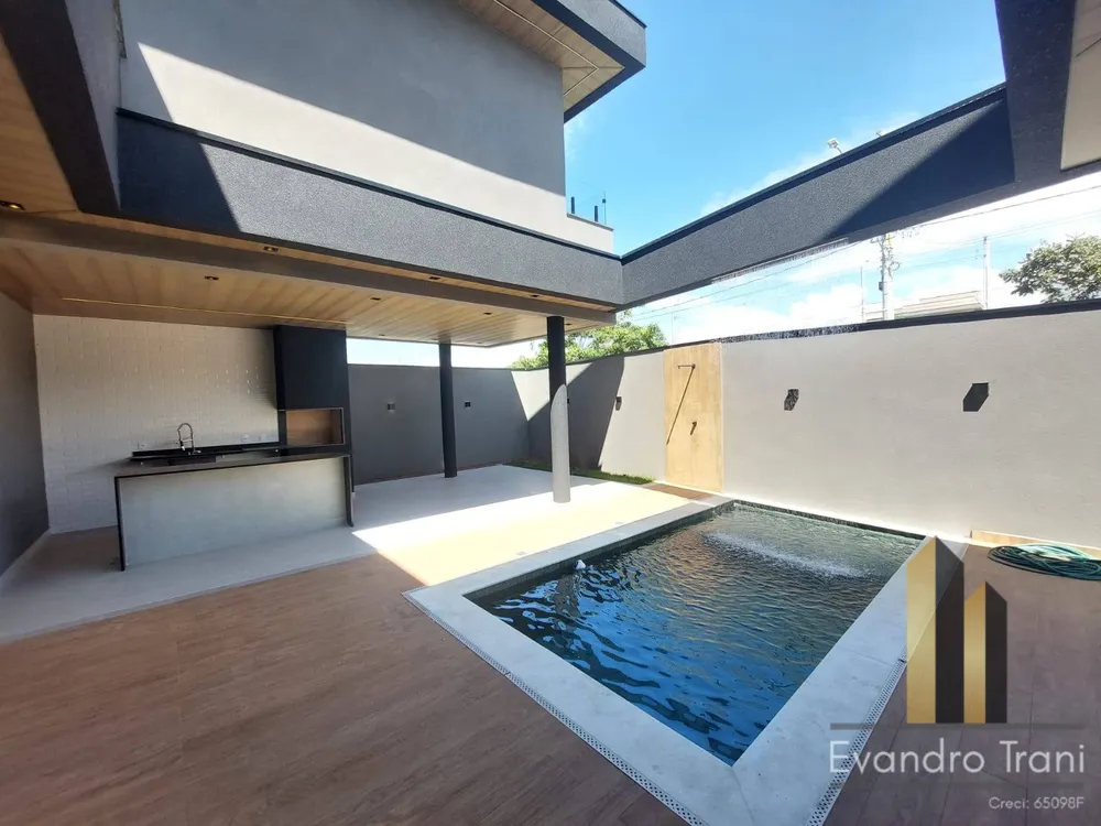 Casa, 4 quartos, 246 m² - Foto 15
