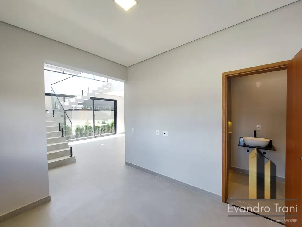 Casa, 4 quartos, 246 m² - Foto 11