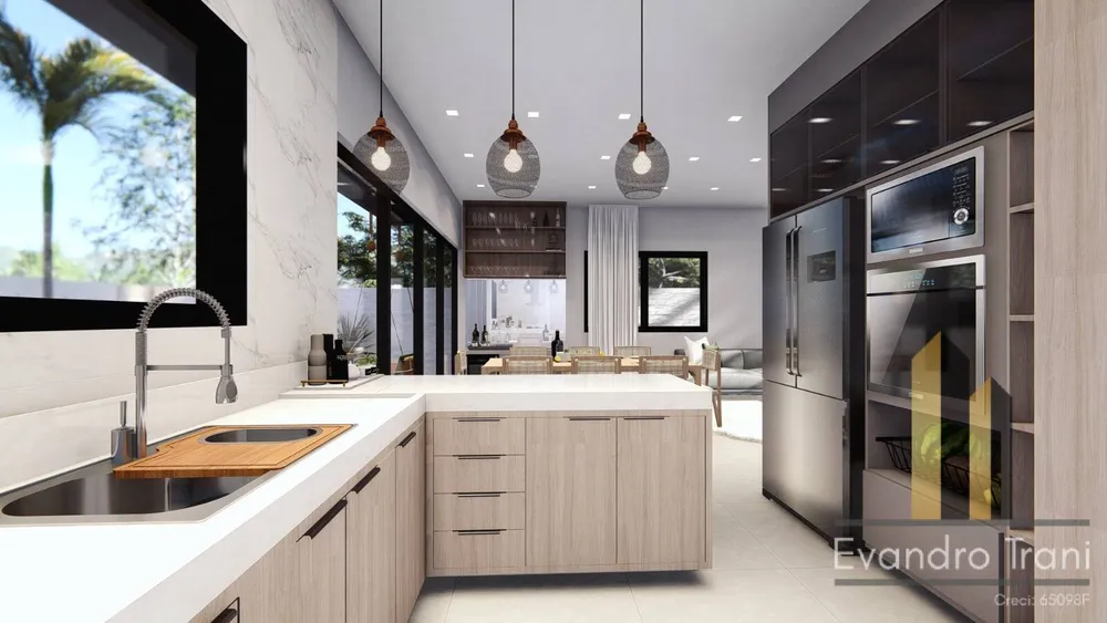 Casa, 4 quartos, 256 m² - Foto 10