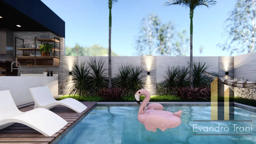 Casa, 4 quartos, 256 m² - Foto 16