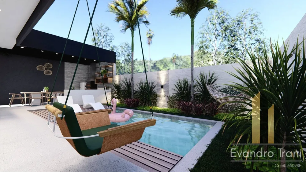 Casa, 4 quartos, 256 m² - Foto 15