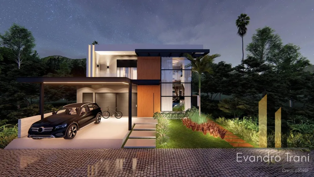 Casa, 4 quartos, 256 m² - Foto 7