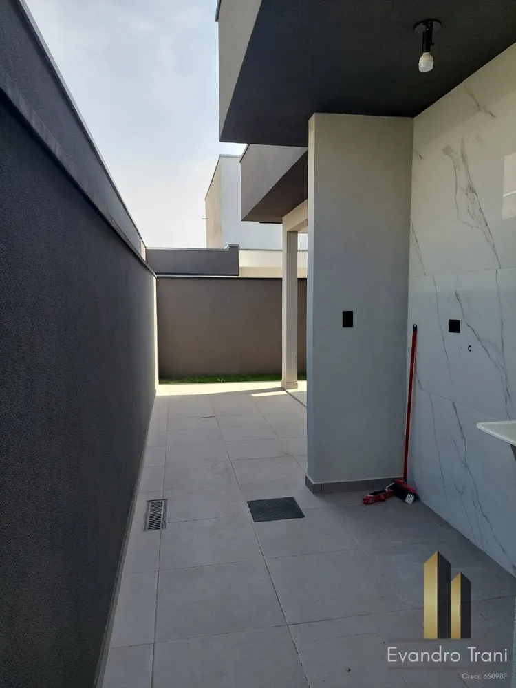 Casa, 3 quartos, 153 m² - Foto 3