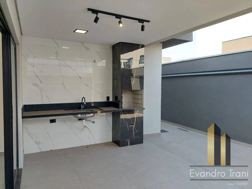 Casa, 3 quartos, 153 m² - Foto 4