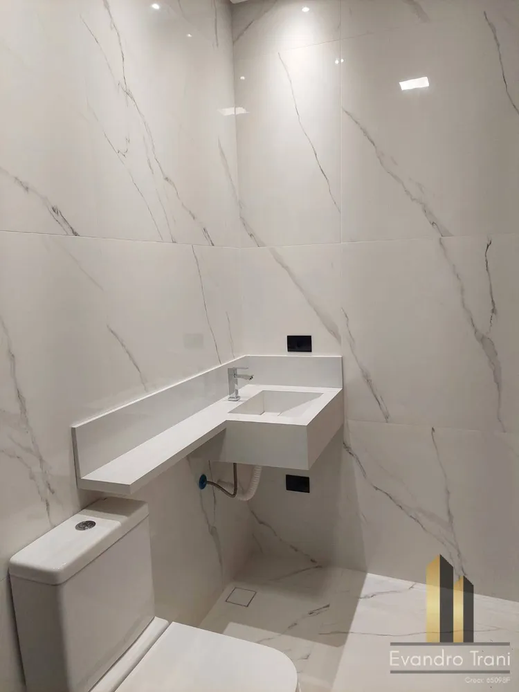 Casa, 3 quartos, 153 m² - Foto 11