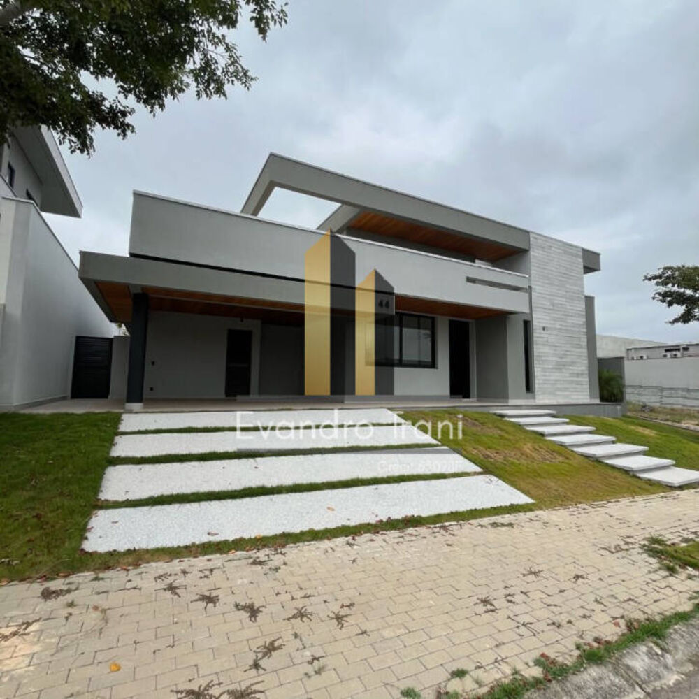Casa, 4 quartos, 300 m² - Foto 5