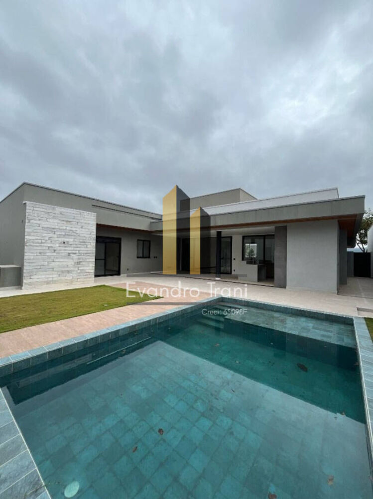 Casa, 4 quartos, 300 m² - Foto 8