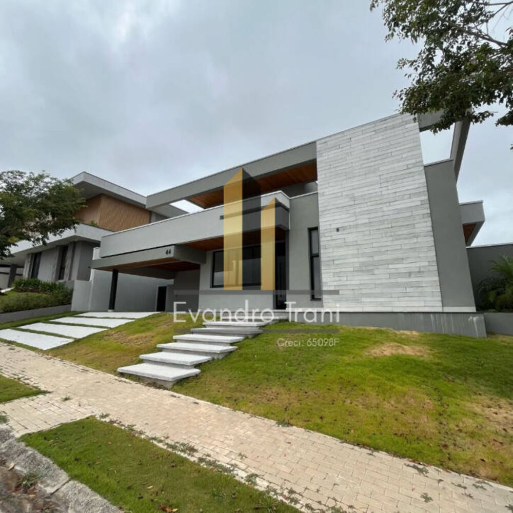 Casa, 4 quartos, 300 m² - Foto 7