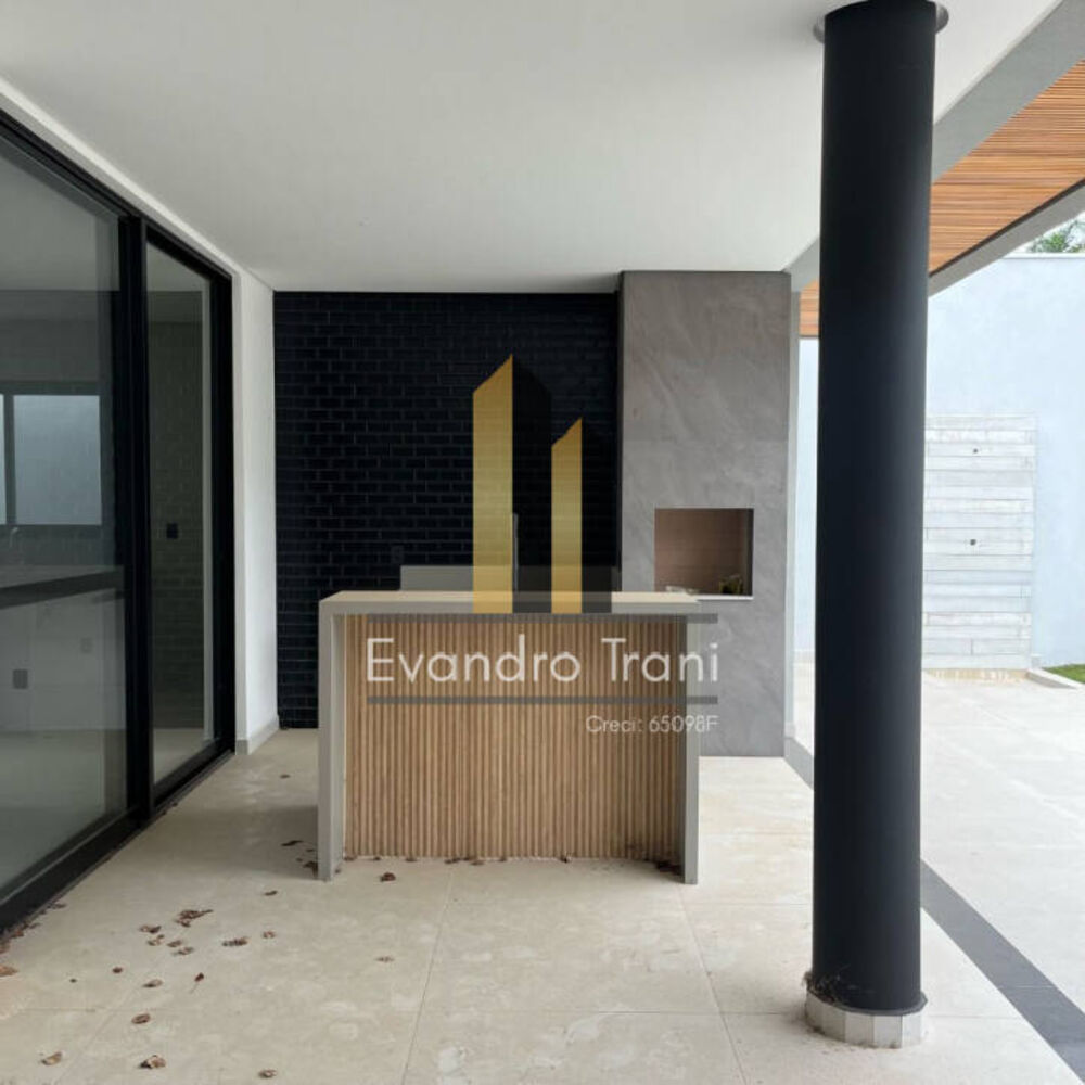 Casa, 4 quartos, 300 m² - Foto 6