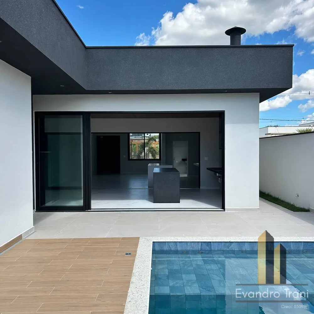 Casa, 4 quartos, 243 m² - Foto 8