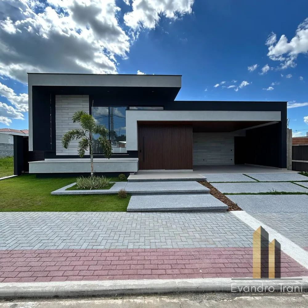 Casa, 4 quartos, 243 m² - Foto 6