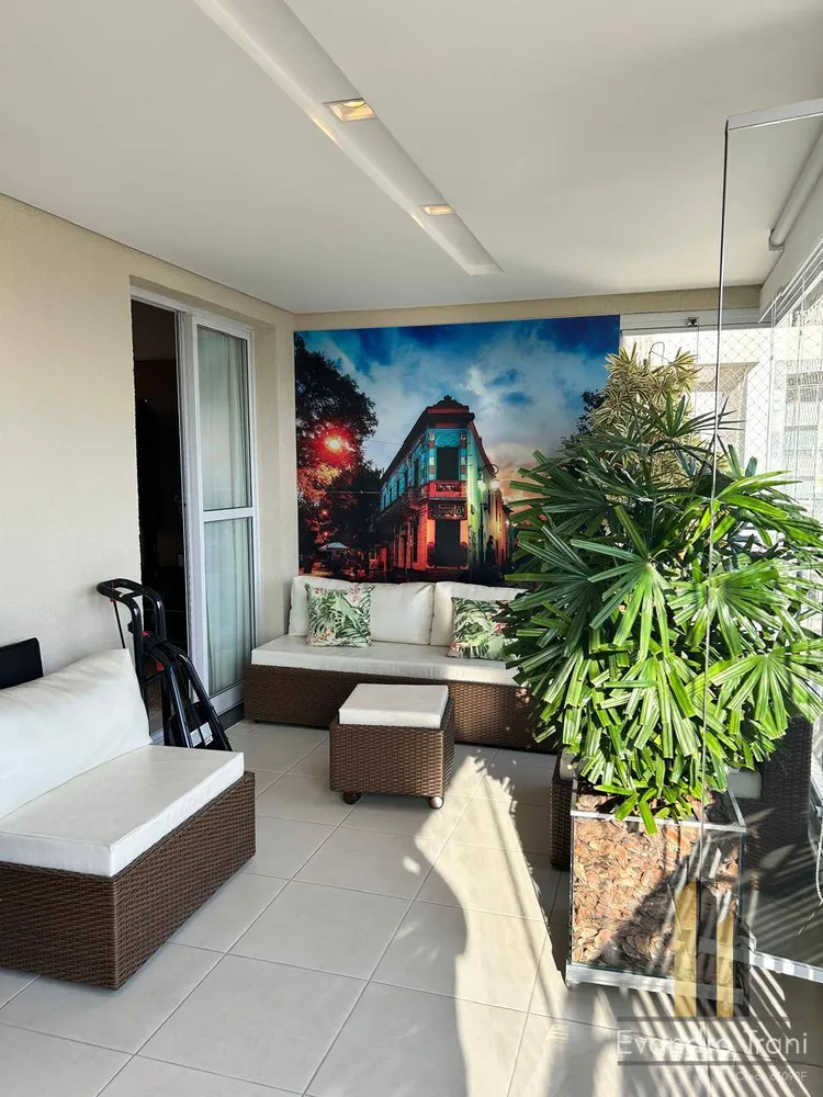 Apartamento, 3 quartos, 176 m² - Foto 10