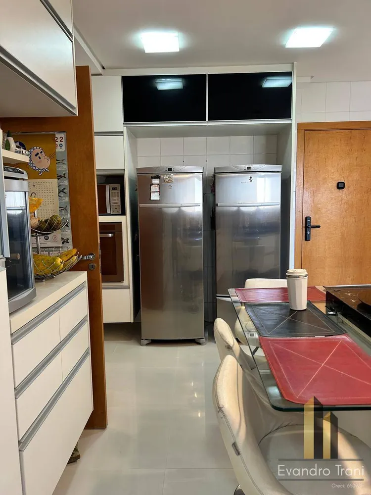 Apartamento, 3 quartos, 176 m² - Foto 4