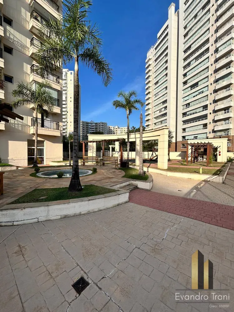 Apartamento, 3 quartos, 176 m² - Foto 6