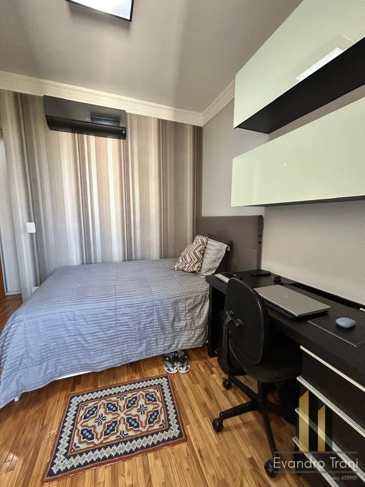 Apartamento, 3 quartos, 176 m² - Foto 2