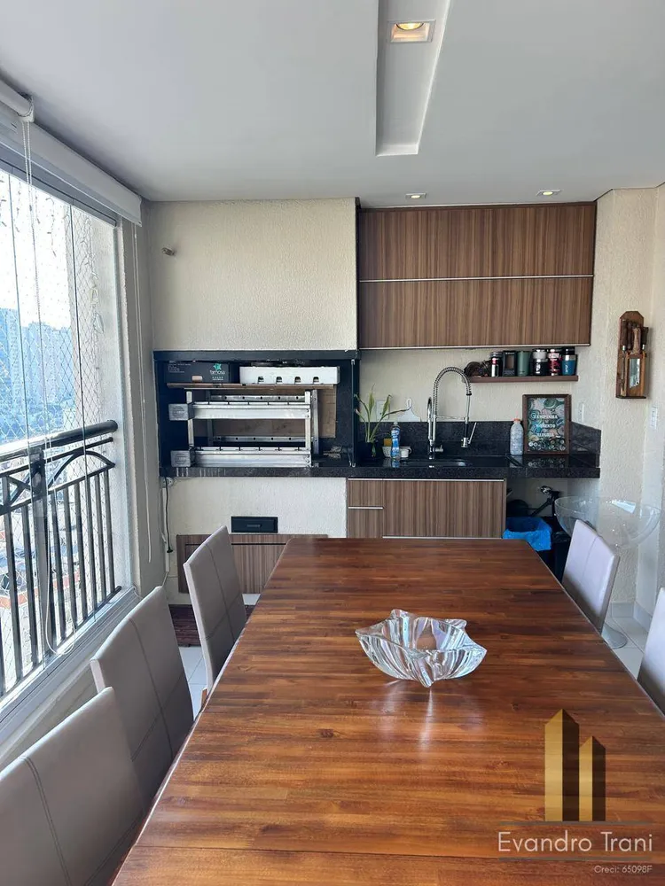 Apartamento, 3 quartos, 176 m² - Foto 7