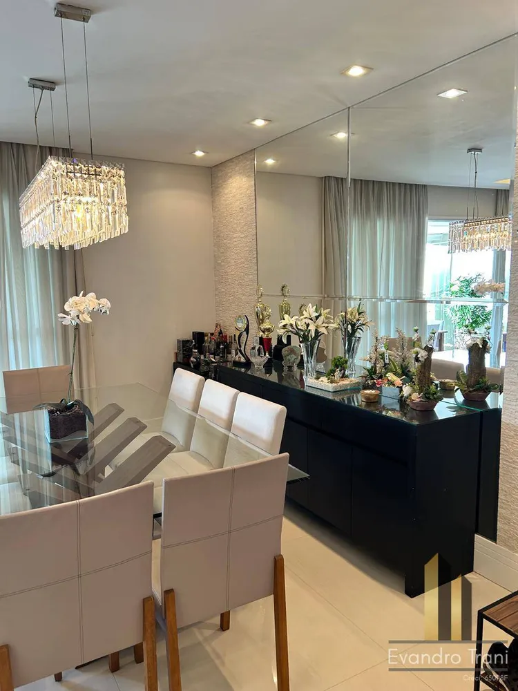 Apartamento, 3 quartos, 176 m² - Foto 5