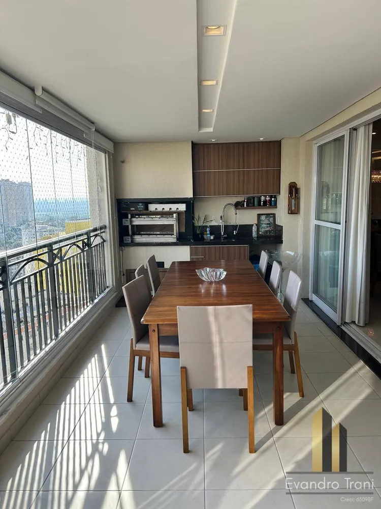 Apartamento, 3 quartos, 176 m² - Foto 8