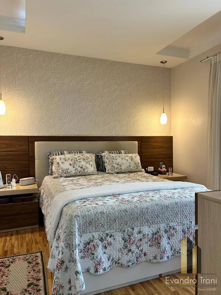 Apartamento, 3 quartos, 176 m² - Foto 11