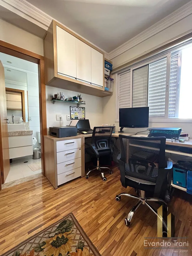 Apartamento, 3 quartos, 176 m² - Foto 3