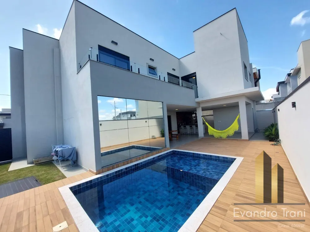 Casa, 4 quartos, 311 m² - Foto 10