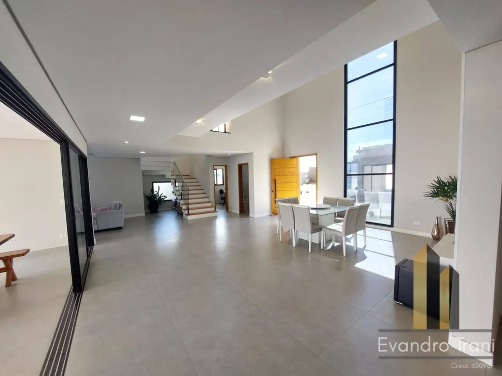 Casa, 4 quartos, 311 m² - Foto 7