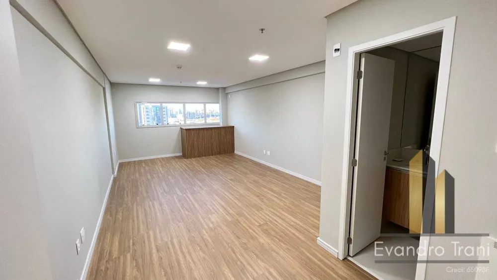 Sala-Conjunto, 33 m² - Foto 6