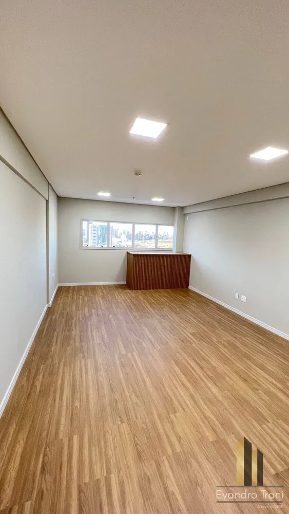 Sala-Conjunto, 33 m² - Foto 5