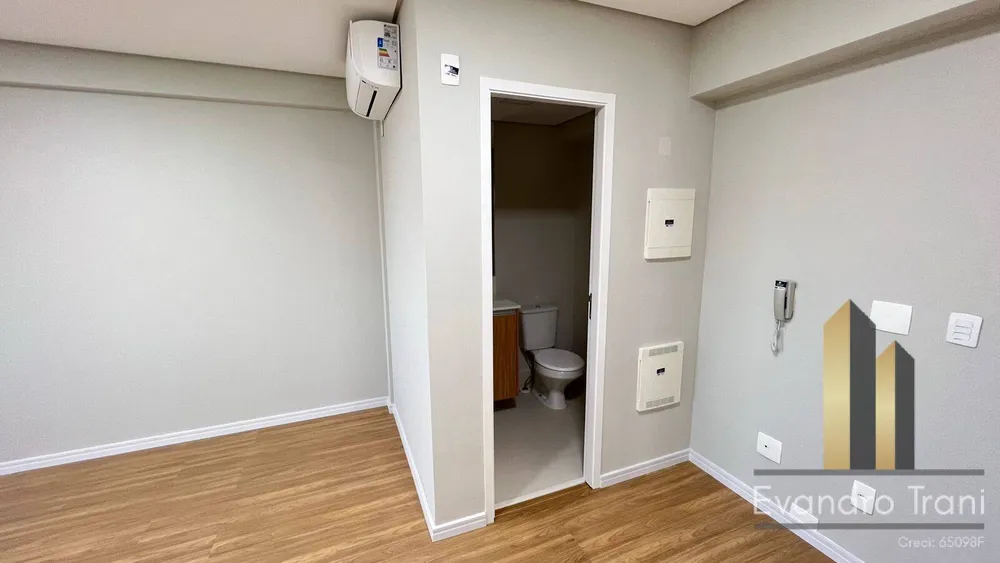 Sala-Conjunto, 33 m² - Foto 8