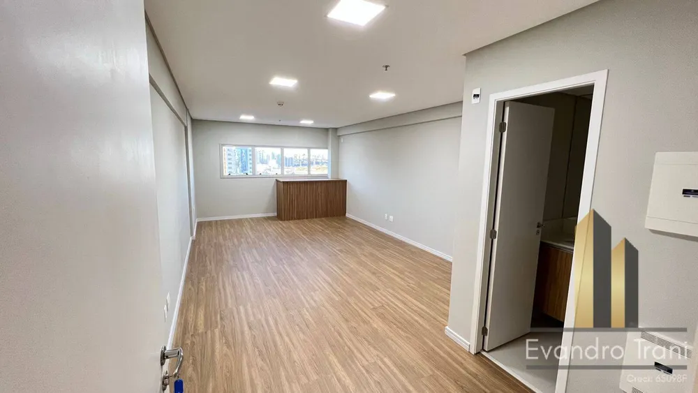 Sala-Conjunto, 33 m² - Foto 2