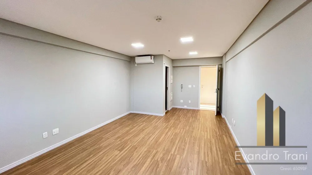 Sala-Conjunto, 33 m² - Foto 1