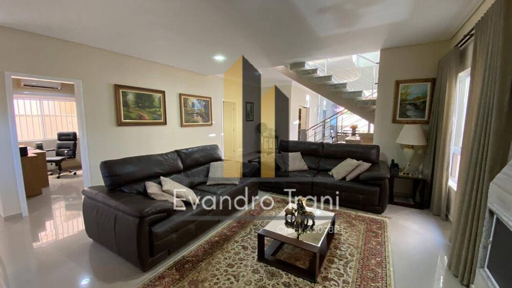 Casa, 5 quartos, 360 m² - Foto 5