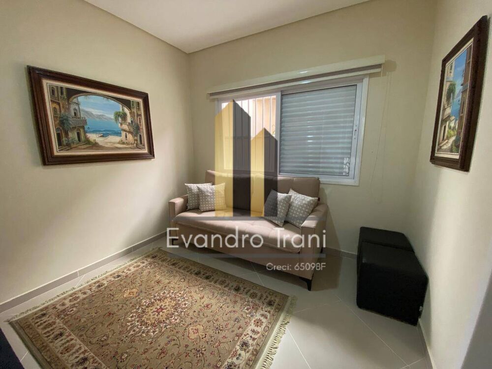 Casa, 5 quartos, 360 m² - Foto 9