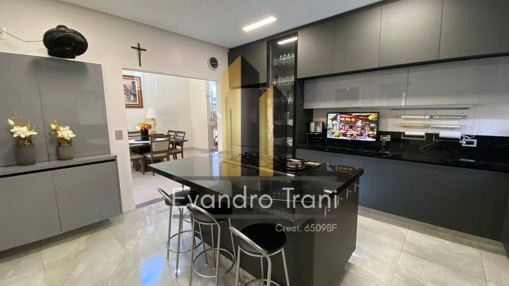 Casa, 5 quartos, 360 m² - Foto 14