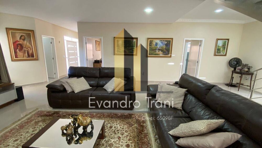 Casa, 5 quartos, 360 m² - Foto 7