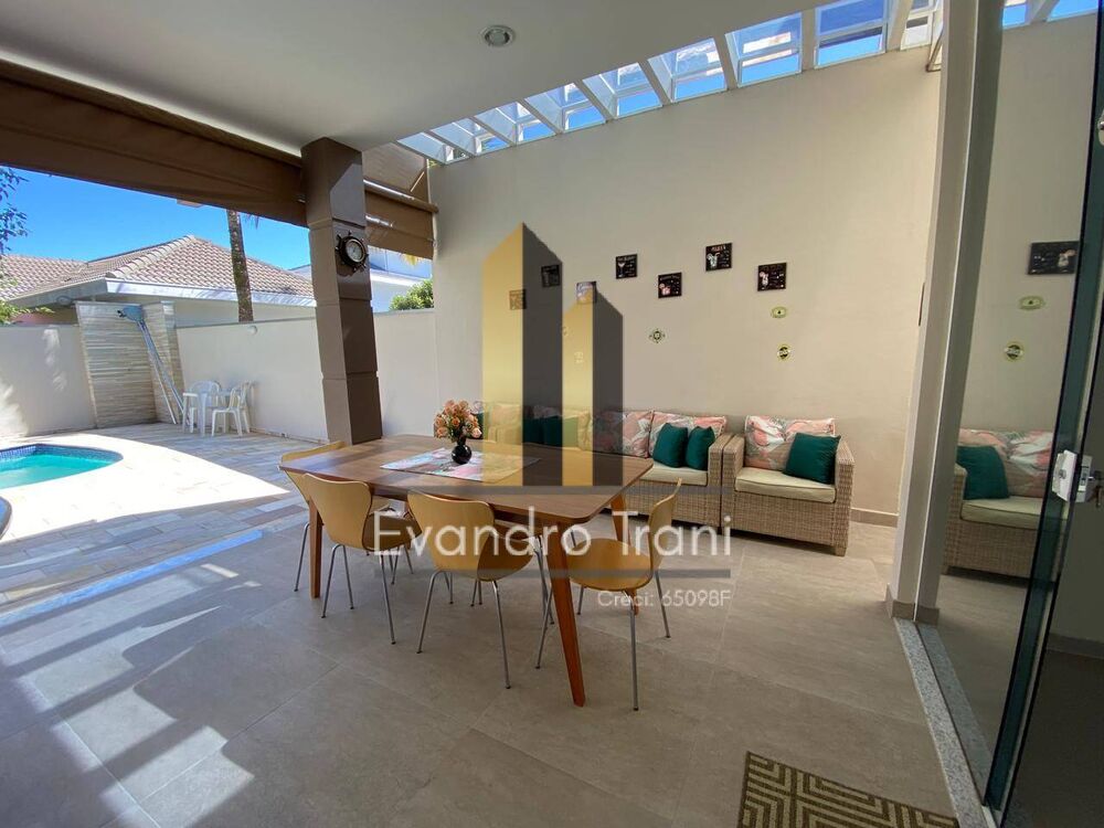 Casa, 5 quartos, 360 m² - Foto 10