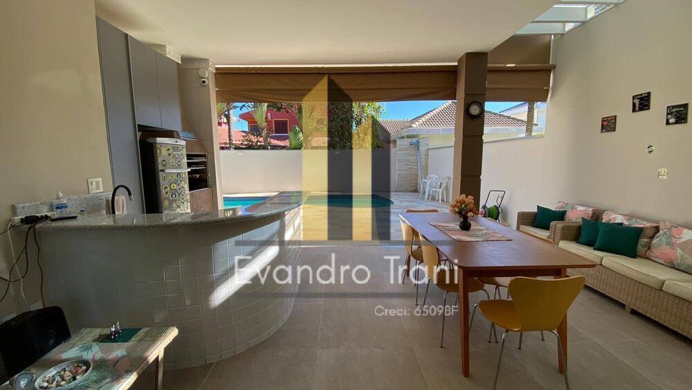 Casa, 5 quartos, 360 m² - Foto 15