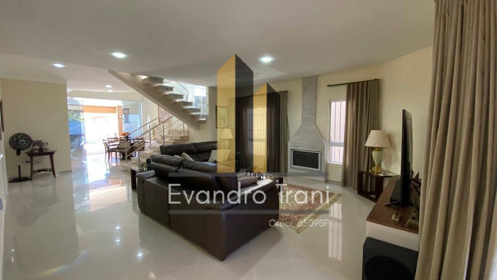 Casa, 5 quartos, 360 m² - Foto 6
