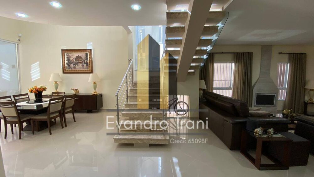 Casa, 5 quartos, 360 m² - Foto 8