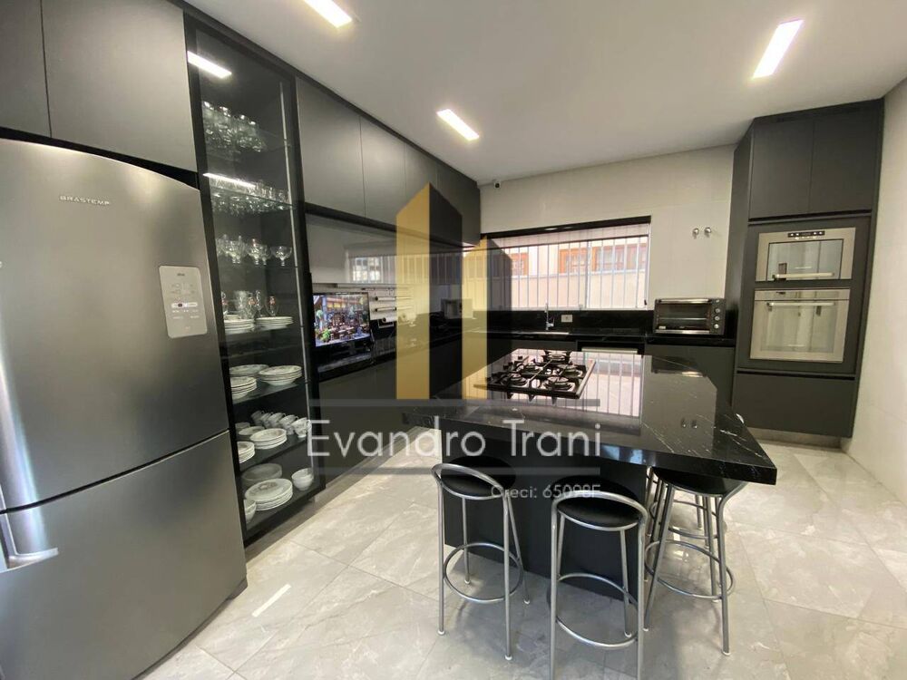 Casa, 5 quartos, 360 m² - Foto 12