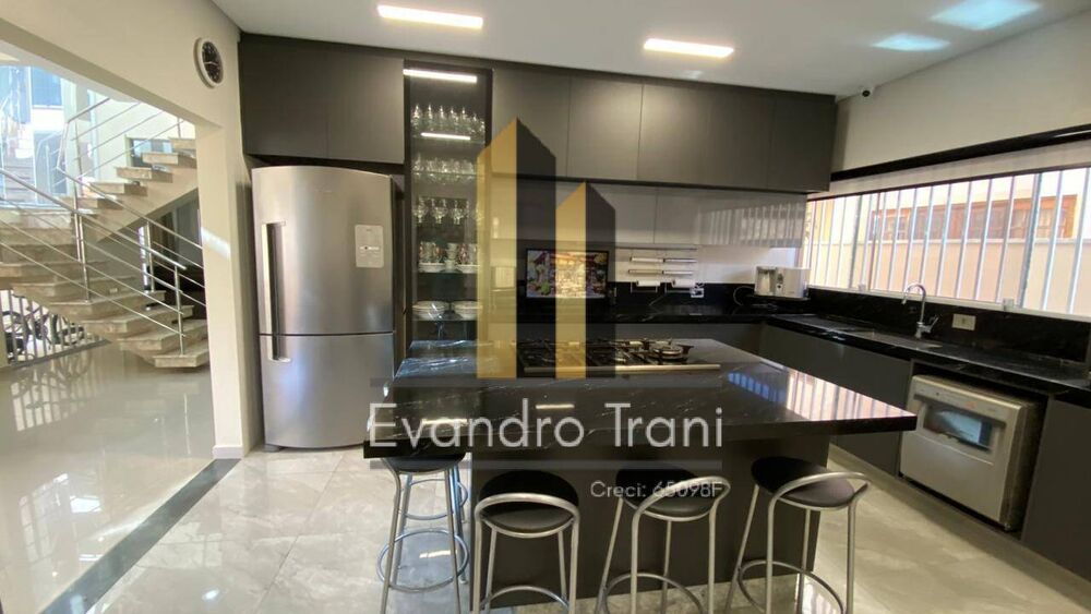 Casa, 5 quartos, 360 m² - Foto 11