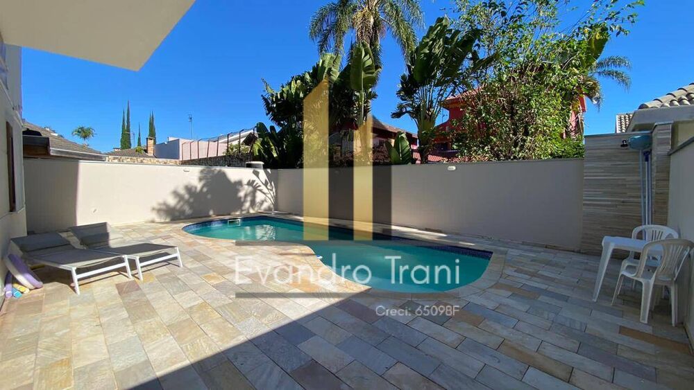 Casa, 5 quartos, 360 m² - Foto 16