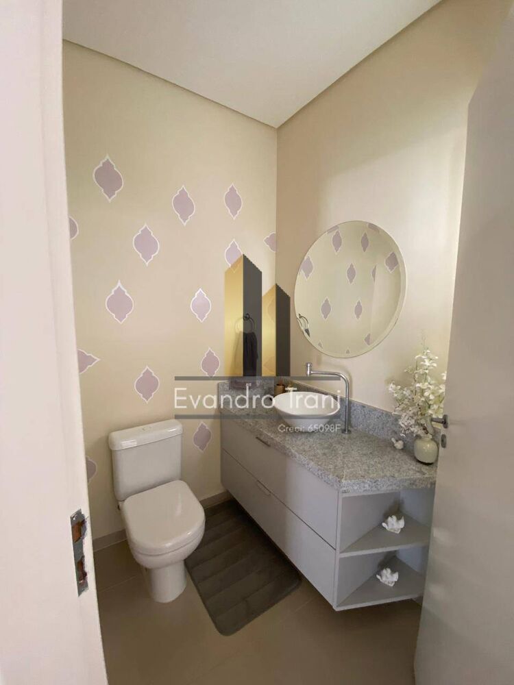 Casa, 5 quartos, 360 m² - Foto 2