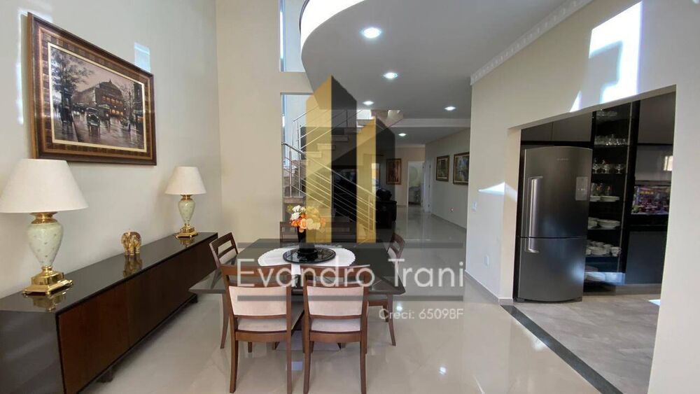 Casa, 5 quartos, 360 m² - Foto 4
