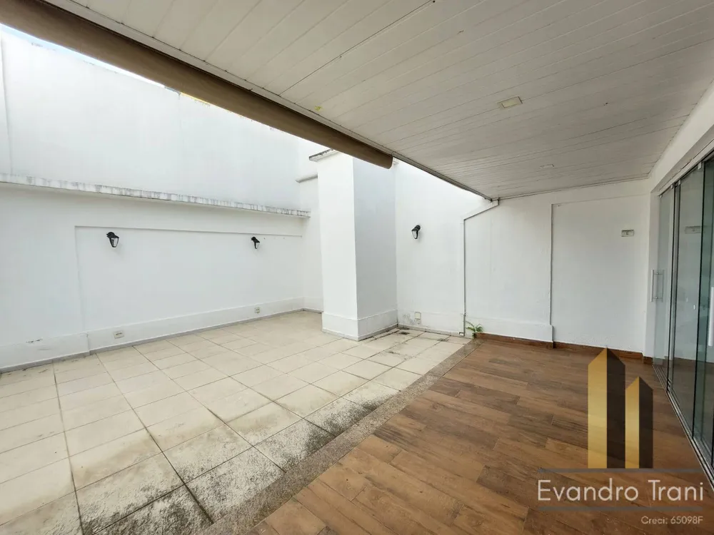 Apartamento, 3 quartos, 166 m² - Foto 4