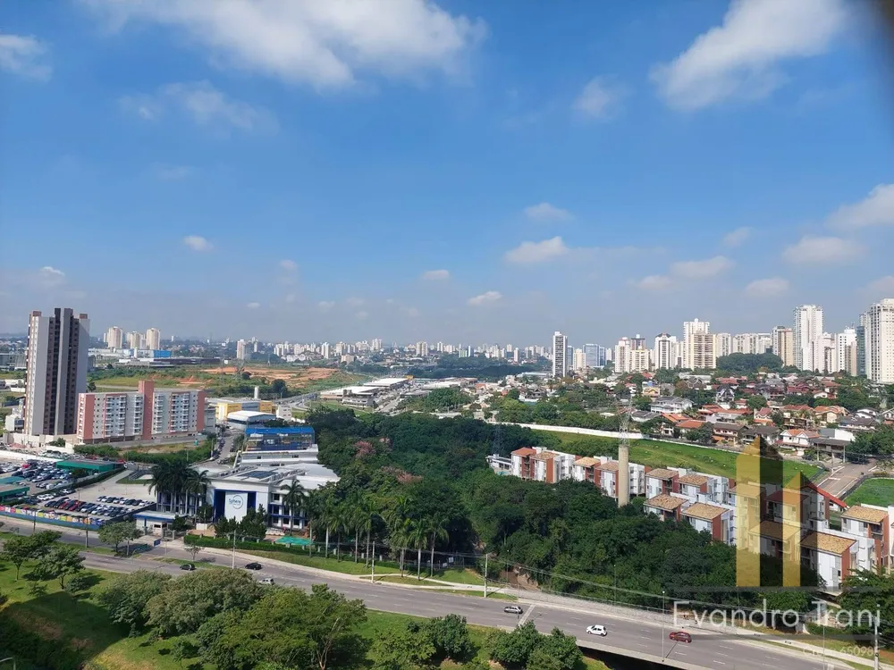 Apartamento, 3 quartos, 166 m² - Foto 1
