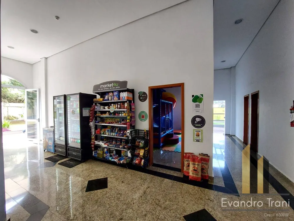 Apartamento, 3 quartos, 166 m² - Foto 11