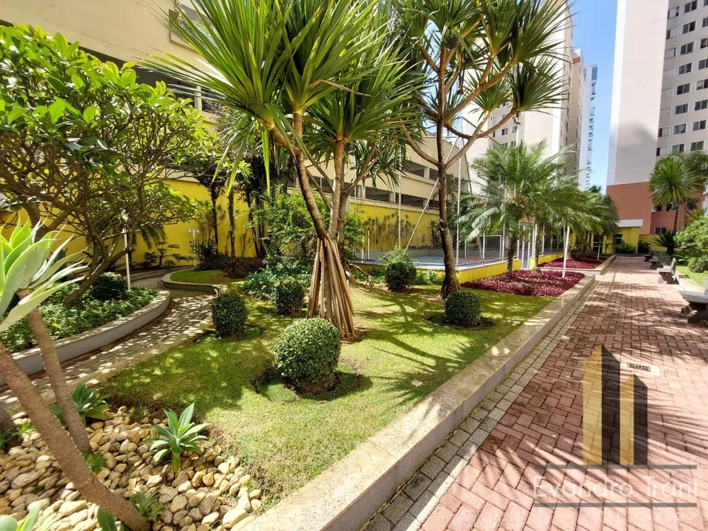 Apartamento, 3 quartos, 166 m² - Foto 6